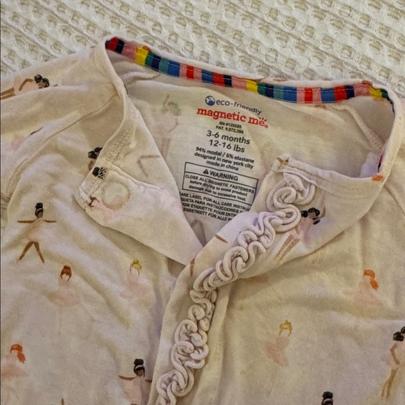 Magnetic Me - Tutu Twirls - Picture 6 of 9